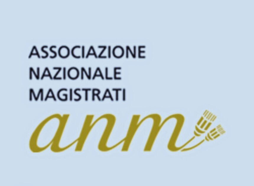 L’ANM denuncia l’invarianza finanziaria: “Giurisdizione in affanno, serve più sostegno”