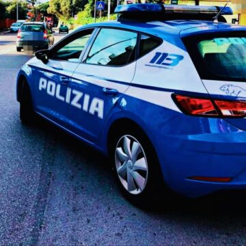 Servizi antidroga a Tortorici: arrestato 36enne per spaccio di stupefacenti