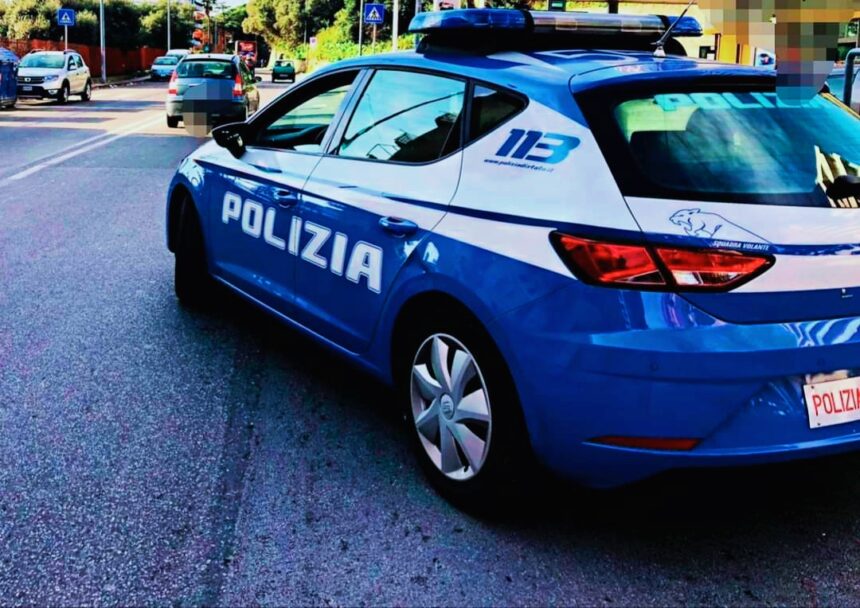 Servizi antidroga a Tortorici: arrestato 36enne per spaccio di stupefacenti