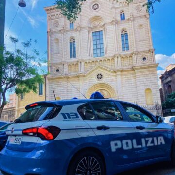 Catania: controlli a tappeto nel quartiere San Cristoforo, un tunisino irregolare identificato e in corso di espulsione