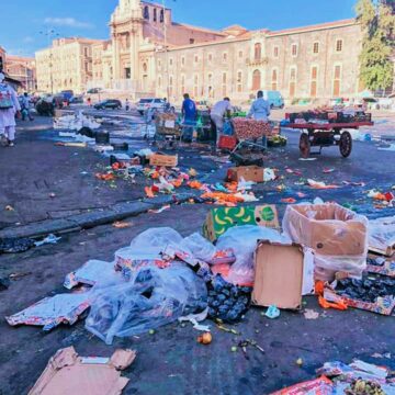 Consitalia: Fiera Storica da Salvaguardare, ma Necessari Adeguamenti per Rispetto e Sostenibilità