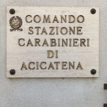 Aci Catena: Famiglia Denuncia Gravi Irregolarità in Procedura Esecutiva Immobiliare Sospesa. “Abusi e Anomalie Ignorati”