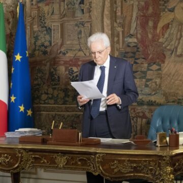 Dichiarazione del Presidente Mattarella nel 42° anniversario dell’uccisione di Carlo Alberto Dalla Chiesa