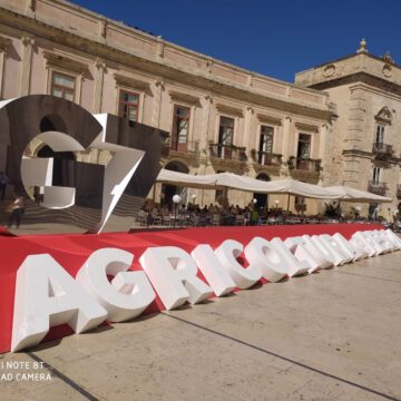 Dopo il G7 Agricoltura, pescatori, allevatori e agricoltori siciliani chiedono risposte concrete