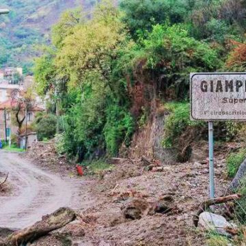 Quindicesimo Anniversario dell’Alluvione di Giampilieri: Consitalia Chiede Azioni Decise per Prevenire il Dissesto Idrogeologico in Sicilia