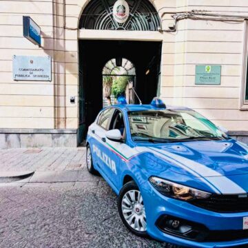 Scooter rubato a Taormina ritrovato grazie al GPS: denunciato un giovane per riciclaggio