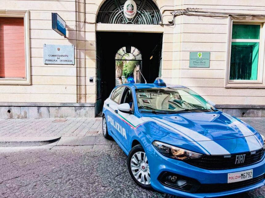 Scooter rubato a Taormina ritrovato grazie al GPS: denunciato un giovane per riciclaggio