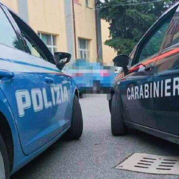 Operazione antidroga della Polizia di Stato: Nove arresti per traffico di stupefacenti e associazione criminale