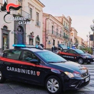 Acireale: Controlli dei Carabinieri con ASP ed Enel, Denunciati per Furto di Energia e Sanzioni a un Panificio per Irregolarità Sanitarie