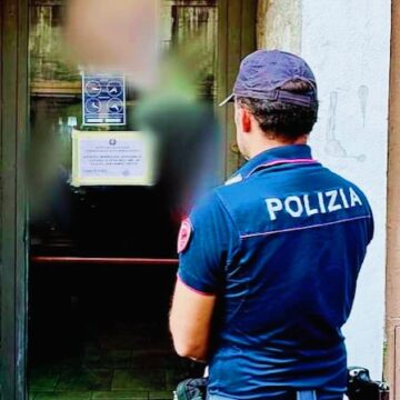 Sospesa l’Attività di un Ristorante Etnico a Catania: Garantita la Sicurezza Pubblica