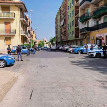 Controllo del Territorio a Priolo Gargallo: 115 Persone Identificate e 76 Veicoli Sottoposti a Verifica