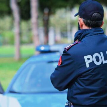 La Polizia di Stato Intensifica i Servizi di Prevenzione e Controllo a Piazza Armerina e Aidone