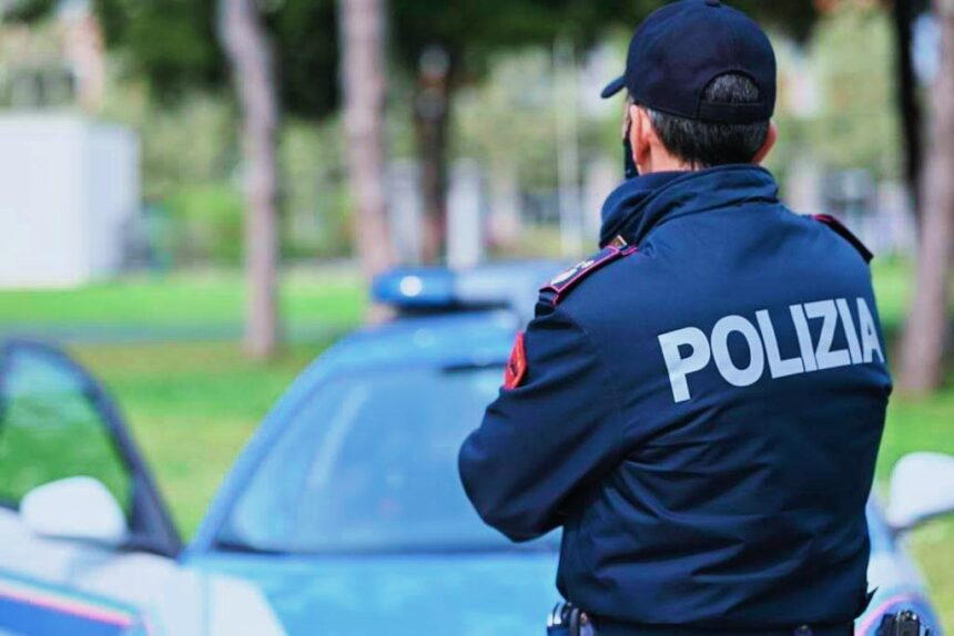 La Polizia di Stato Intensifica i Servizi di Prevenzione e Controllo a Piazza Armerina e Aidone