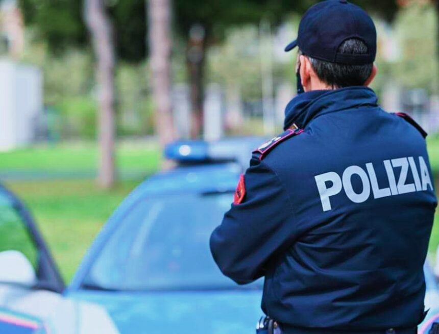 La Polizia di Stato Intensifica i Servizi di Prevenzione e Controllo a Piazza Armerina e Aidone