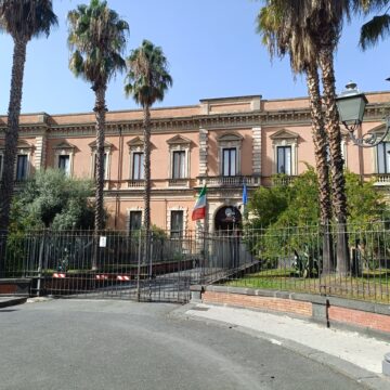 Catania: Denuncia di Anomalie nel Settore Immobiliare da Parte di Consitalia e Comitati Cittadini