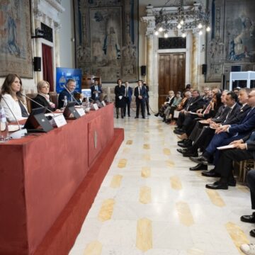 “A Montecitorio si aprono gli Stati Generali della Salute e Sicurezza sul Lavoro: un impegno condiviso per la tutela dei diritti dei lavoratori”