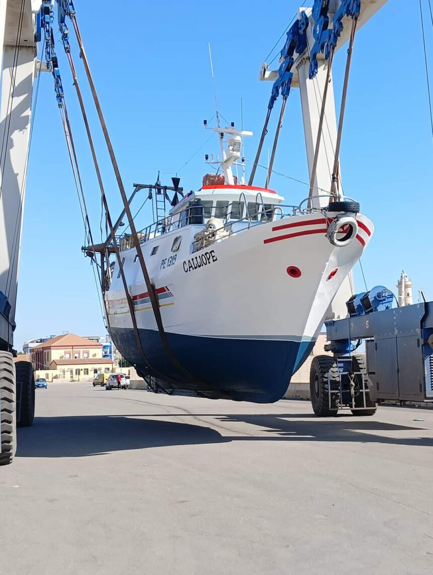 Pesca e Acquacoltura in Sicilia: Tre Bandi per Potenziare Qualità, Sicurezza e Consumo Consapevole