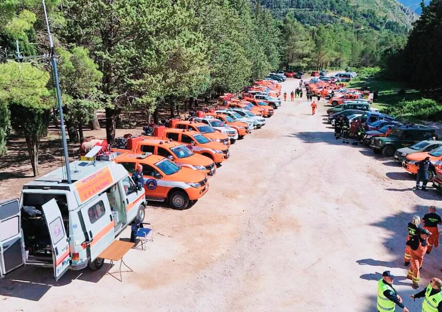 Sicilia pronta a sostenere Valencia: Schifani mobilita le squadre di Protezione Civile