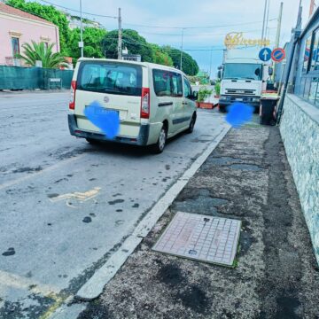 Ognina, zona di ritrovo senza parcheggi per disabili: l’appello dei cittadini al Sindaco Trantino