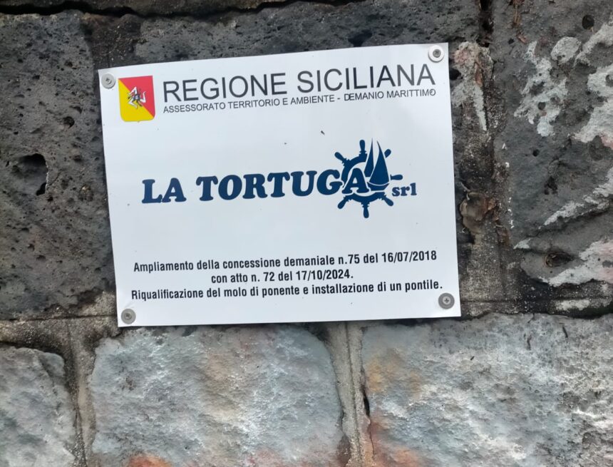 La Regione Siciliana Riprova con la Privattizzazione del Golfo di Ognina