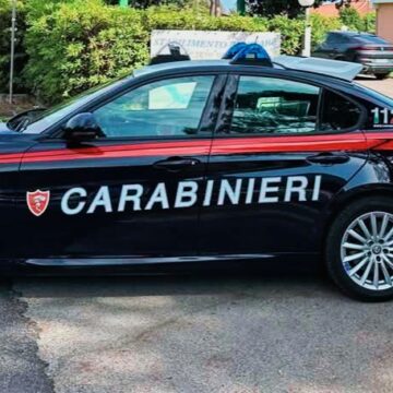 Aci Sant’Antonio: Sventata rapina all’ufficio postale, arrestato 27enne in flagranza di reato