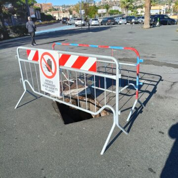 Ognina e il ponte dei sospiri (e dei posteggi)