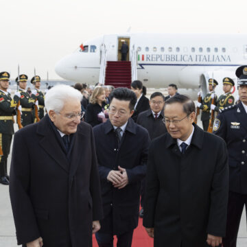 Visita di Stato del Presidente Mattarella in Cina: incontri istituzionali e culturali per rafforzare le relazioni tra Italia e Cina