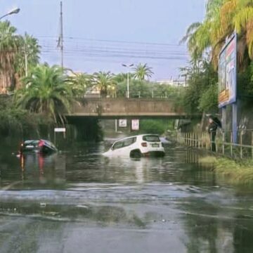 Maltempo e Alluvioni in Sicilia: Il Governo Schifani Dichiara lo Stato di Crisi e Richiede lo Stato di Emergenza