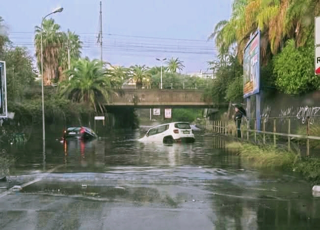 Maltempo e Alluvioni in Sicilia: Il Governo Schifani Dichiara lo Stato di Crisi e Richiede lo Stato di Emergenza