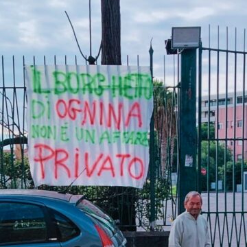 Catania: La Questione delle Concessioni Demaniali al Porto di Ognina al Centro di un Nuovo Contenzioso