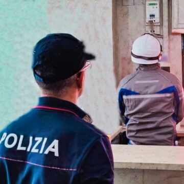 Adrano: Furto di Energia e Rischio Incendio in Complesso di Case Popolari, Denunciati Quattro Precedenti Condannati