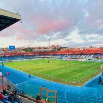 Catania – Juve NG 1-2: Stesso Copione, Stessi Errori. La Domanda è: Perché Non Si È Agito?