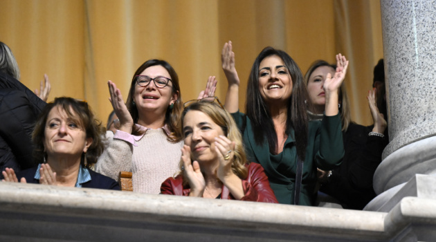 L’Associazione Nazionale Magistrati: Sostegno alle Giunte Locali e Appello per la Riforma della Separazione delle Carriere